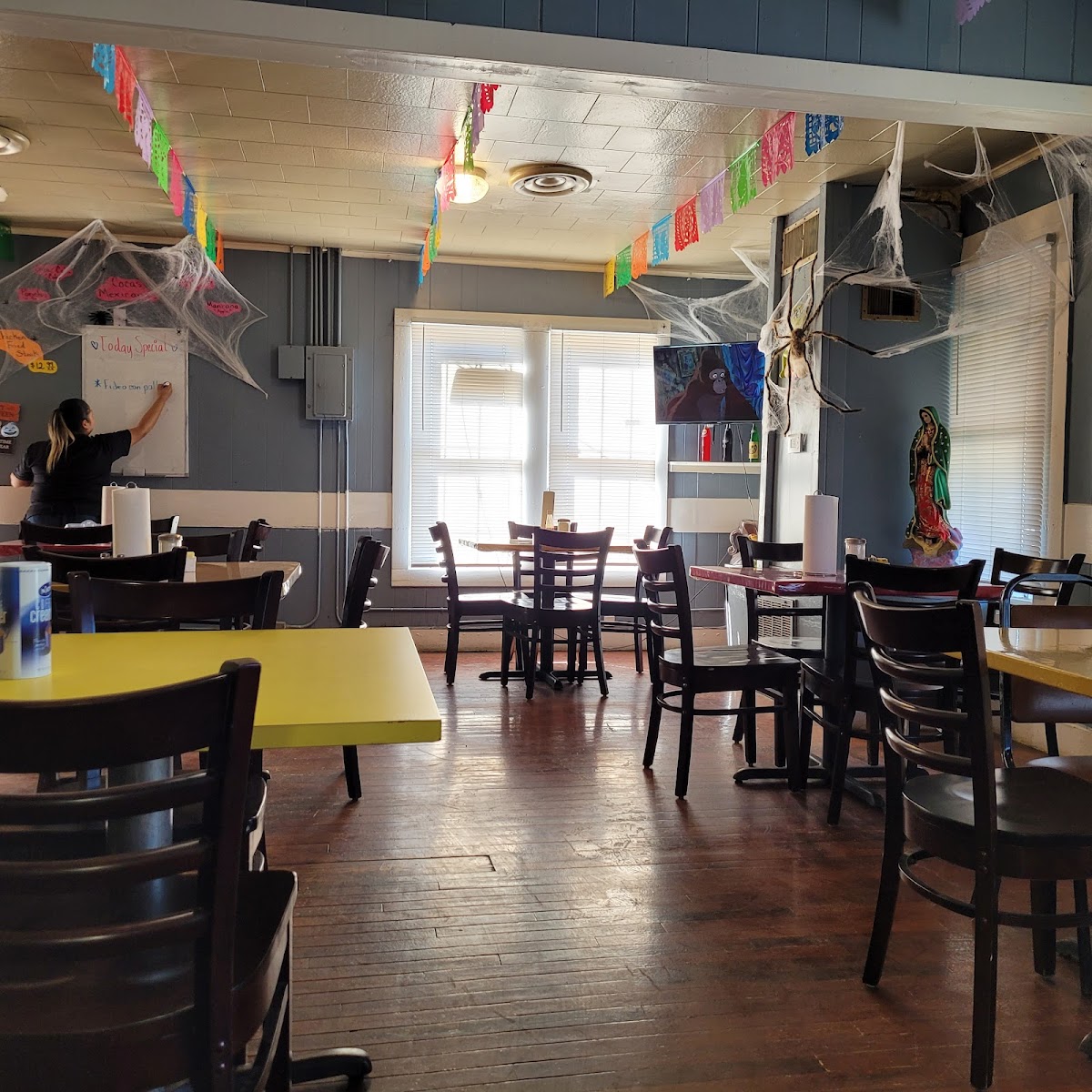 3 Estados Mexican Restaurant